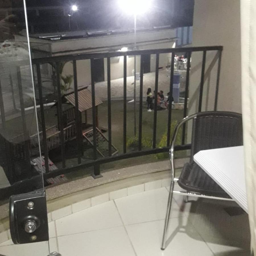 Quartier Das Aguas Aldeia Barra do Piraí Exteriér fotografie